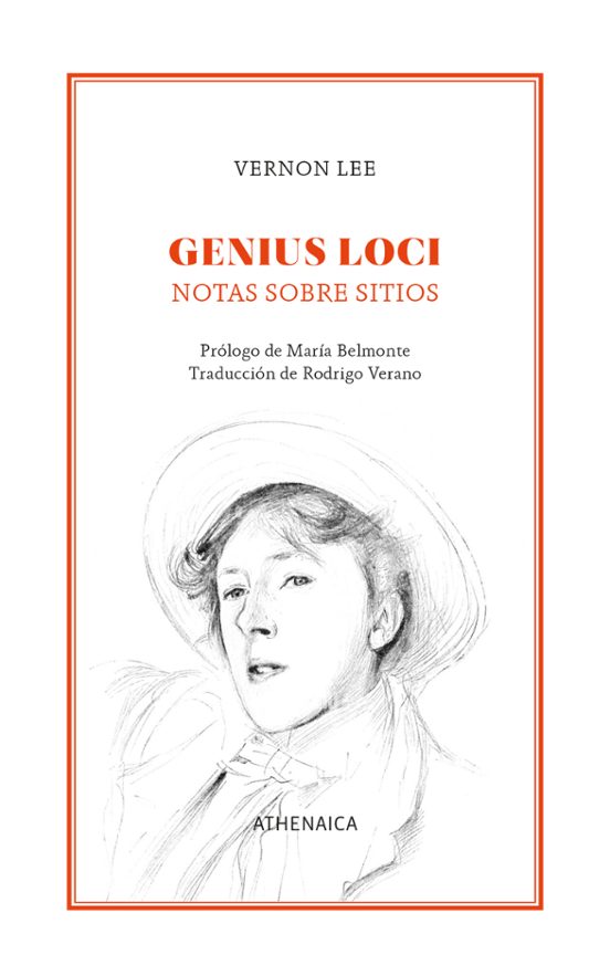 Genius Loci