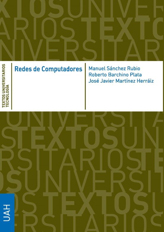 Redes De Computadores