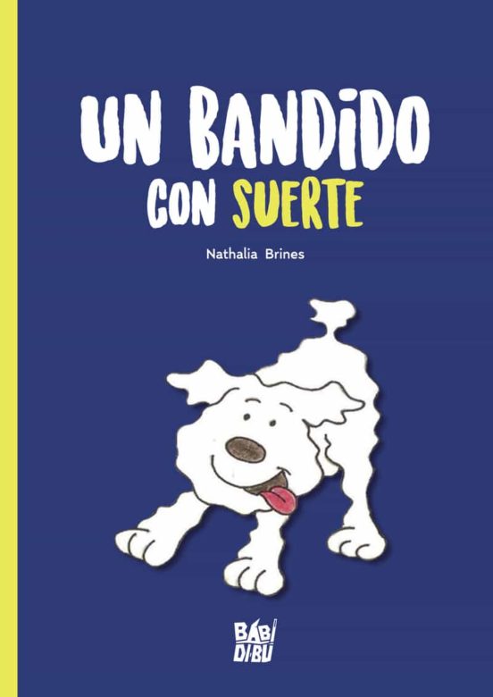 Un Bandido Con Suerte