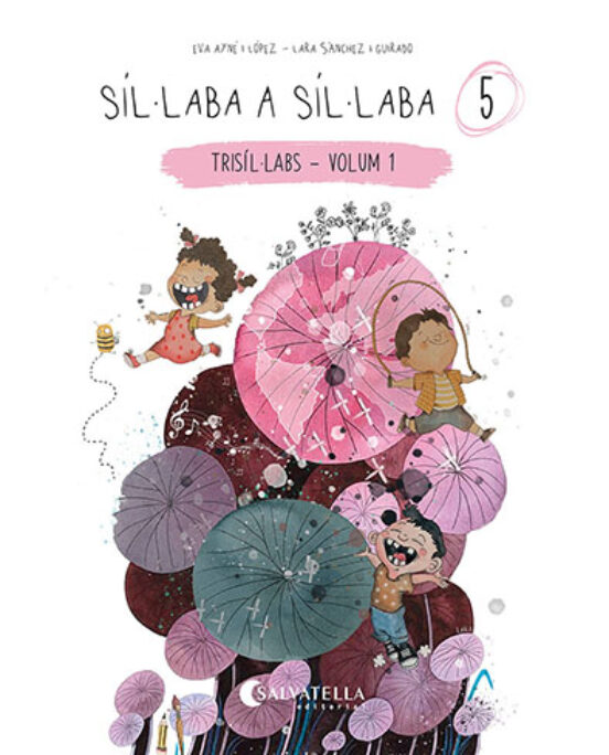 Sil·laba A Sil·laba 5