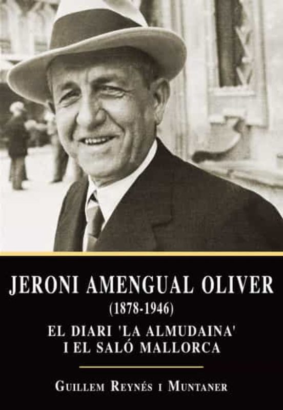 Jeroni Amengual Oliver