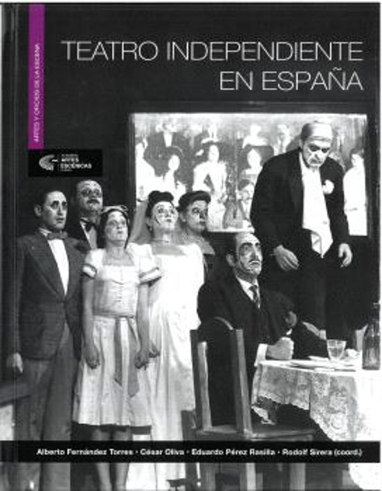 Teatro Independiente En España