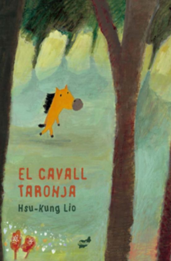 El Cavall Taronja