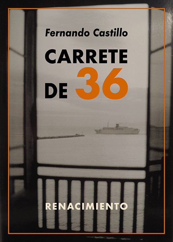 Carrete De 36