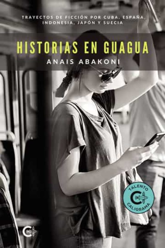 Historias En Guagua