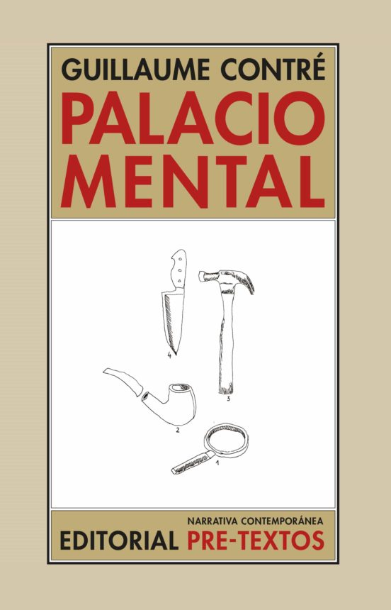 Palacio Mental