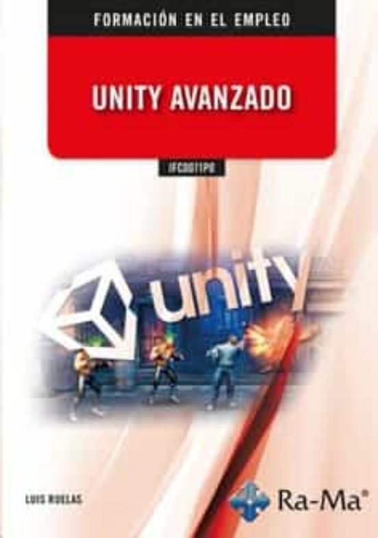 Ifcd071po. Unity Avanzado