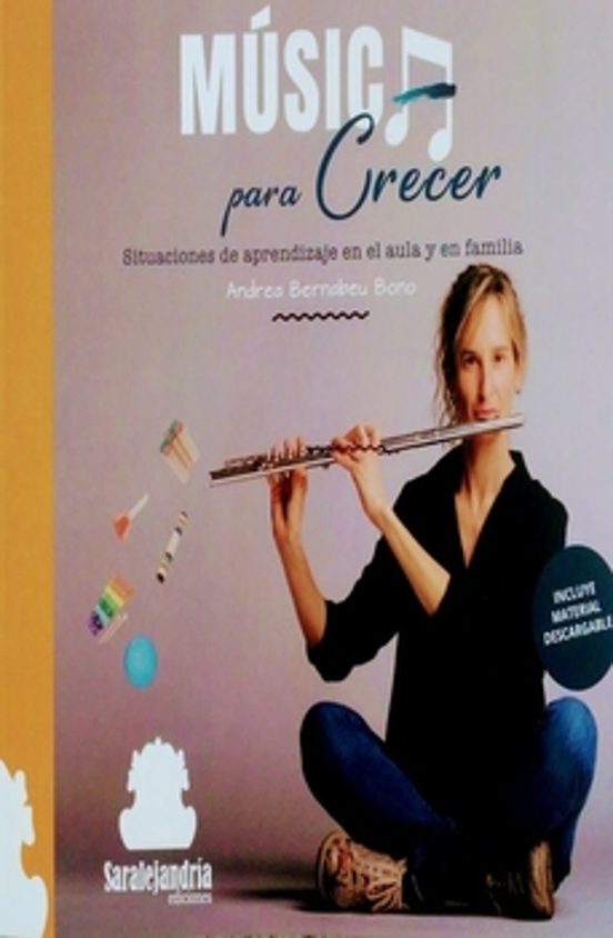 Música Para Crecer
