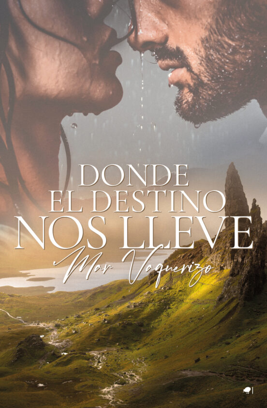 Donde El Destino Nos Lleve