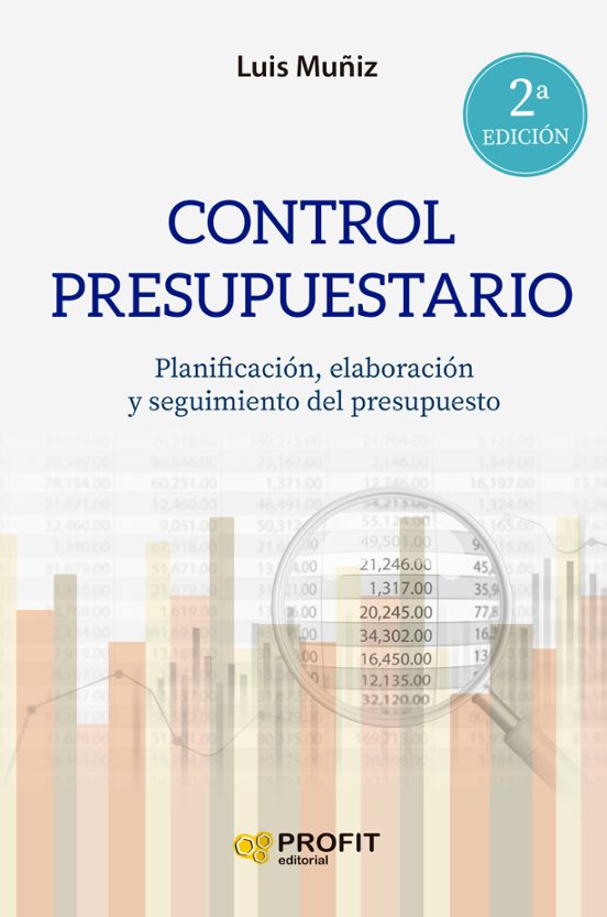 Control Presupuestario : Planificacion Elaboracion Y Seguimiento
