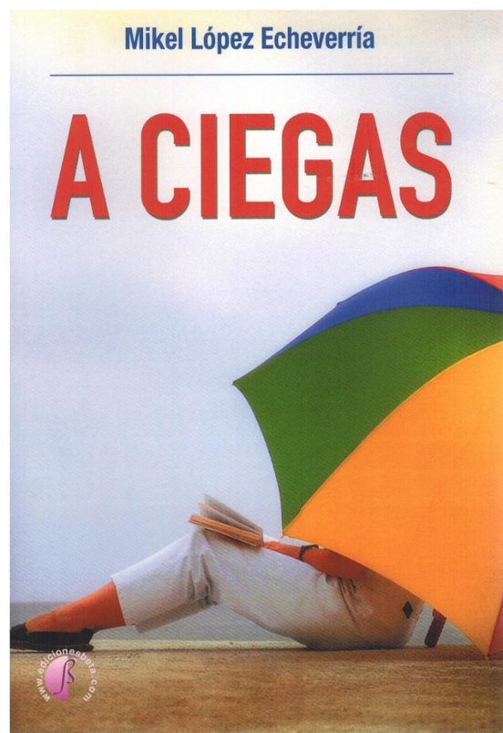 A Ciegas