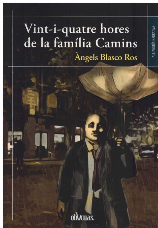 Vint-i-quatre Hores De La Família Camins