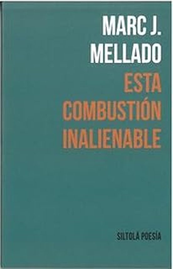 Esta Combustión Inalienable