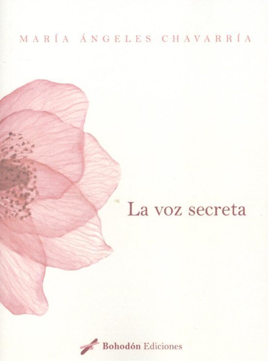 La voz secreta