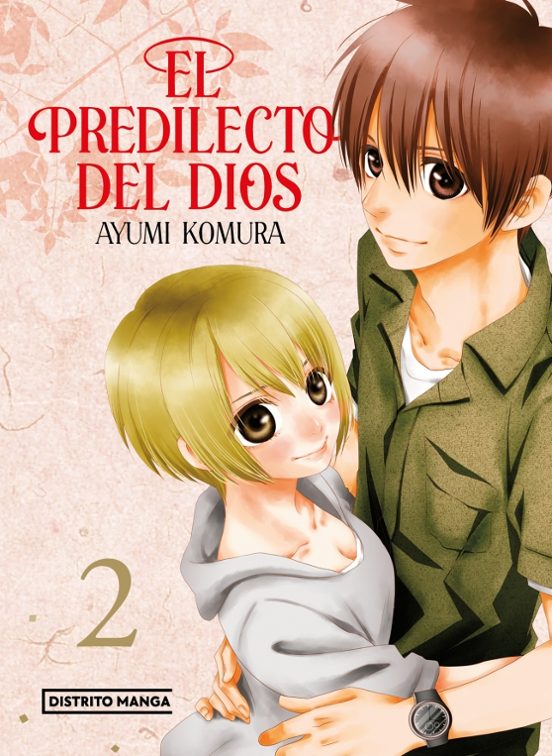 El Predilecto Del Dios 2