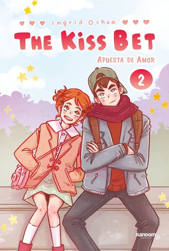 The Kiss Bet 2