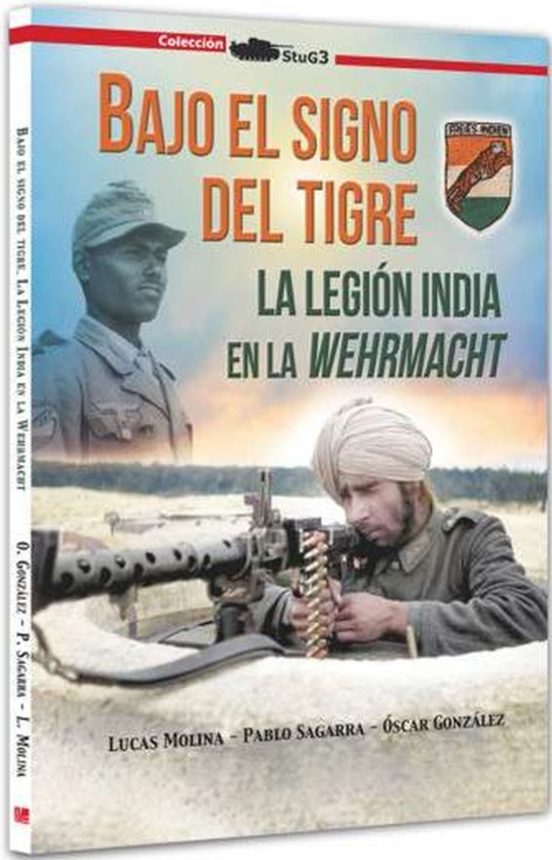 Bajo El Signo Del Tigre