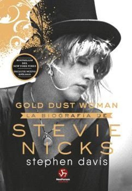 Gold Dust Woman