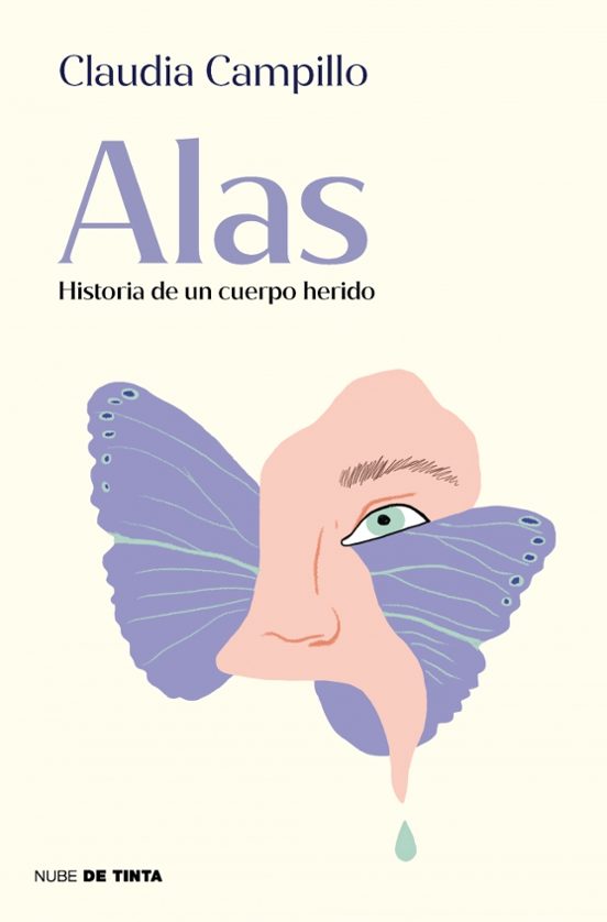 Alas. Historia de un cuerpo herido