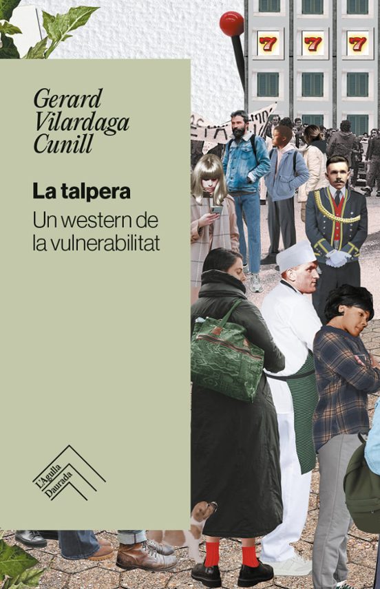 La Talpera