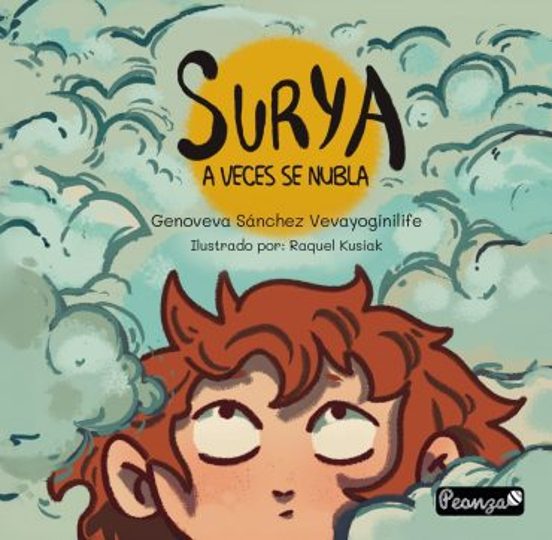 Surya A Veces Se Nubla