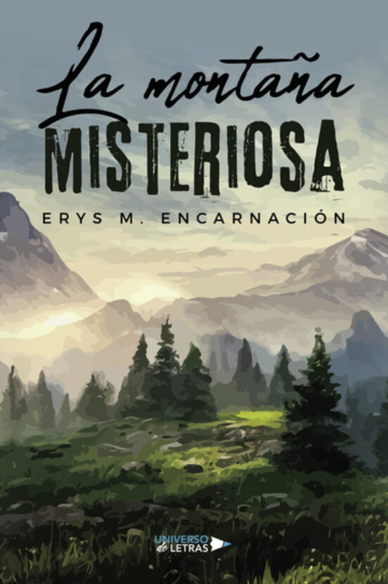 La Montaña Misteriosa