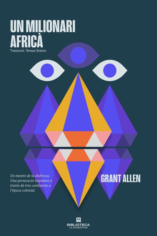 Un Milionari Africà