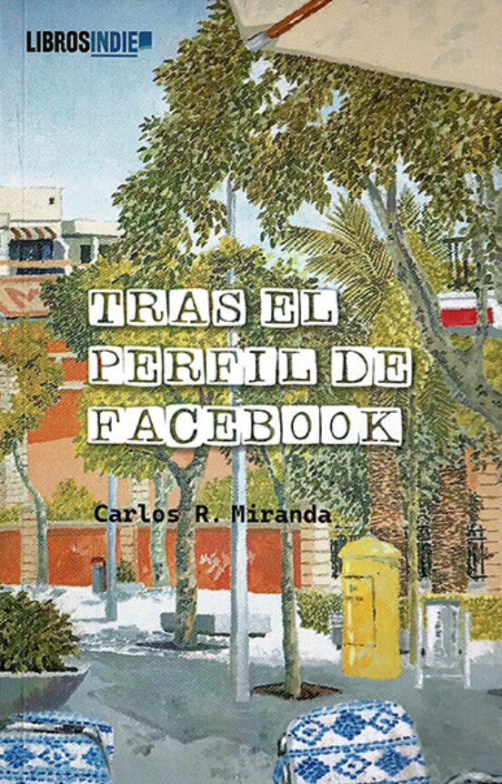 Tras El Perfil De Facebook