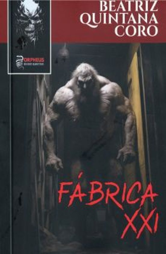 Fábrica XXI