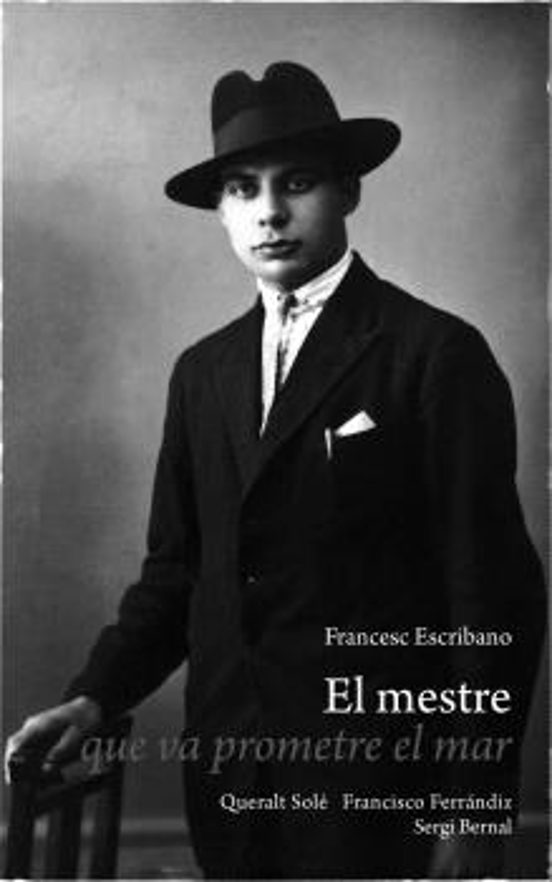 El Mestre Que Va Prometre El Mar