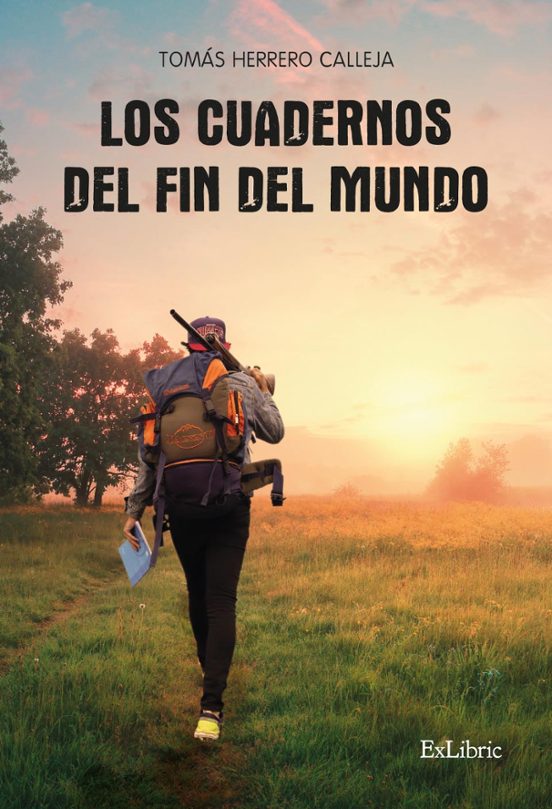 Los Cuadernos Del Fin Del Mundo