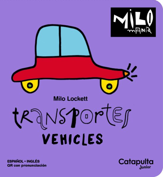 Transportes - Vehicles