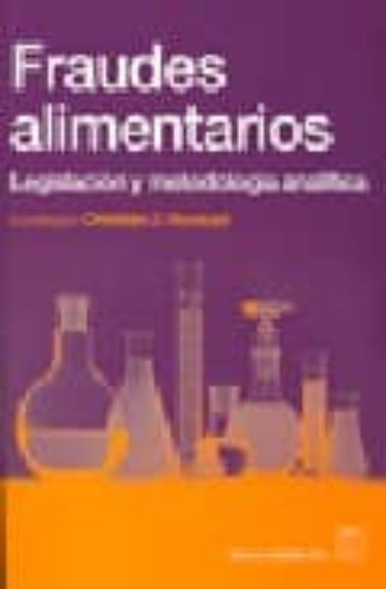Fraudes Alimentarios