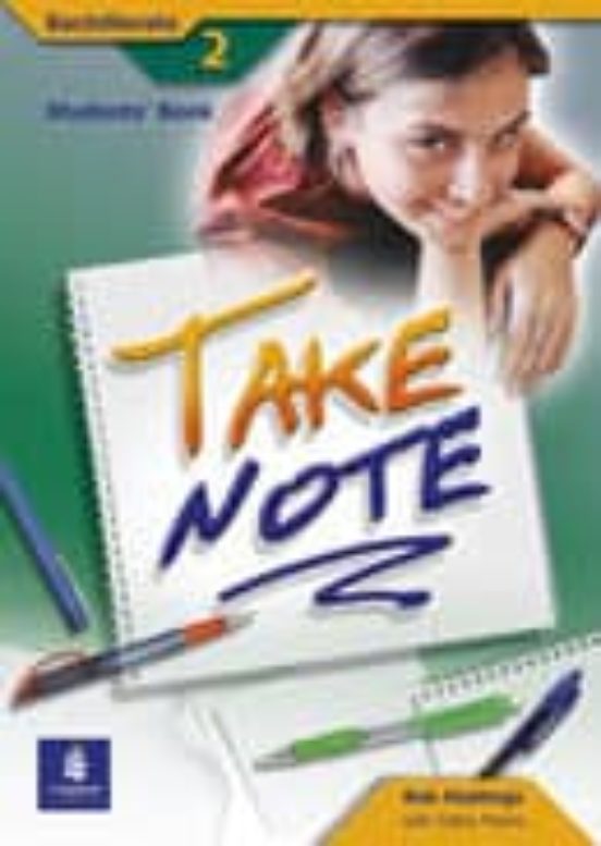 Take Note 2: Student S File