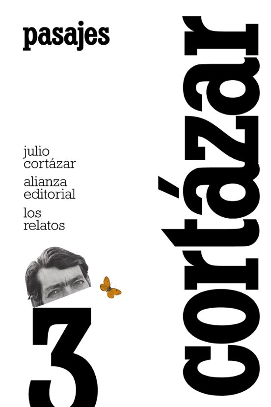 Los Relatos 3: Pasajes