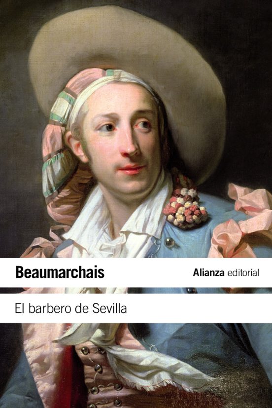 El Barbero De Sevilla O La Precaucion Inutil
