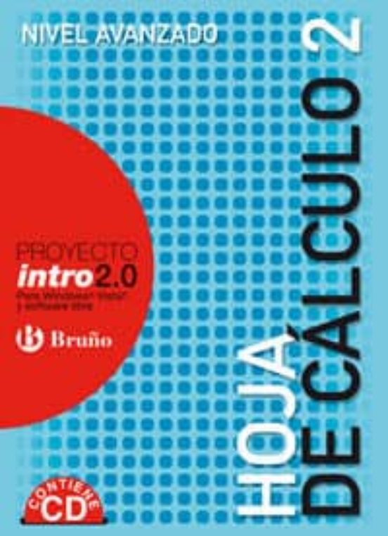 Intro 2.0 Hoja de Cálculo 2