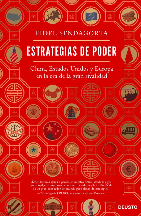 Estrategias De Poder
