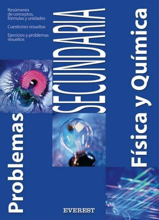 Problemas De Fisica Y Quimica