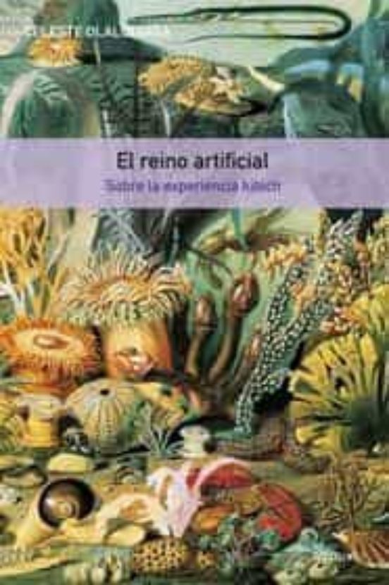 El Reino Artificial: Sobre La Experiencia Kitsch