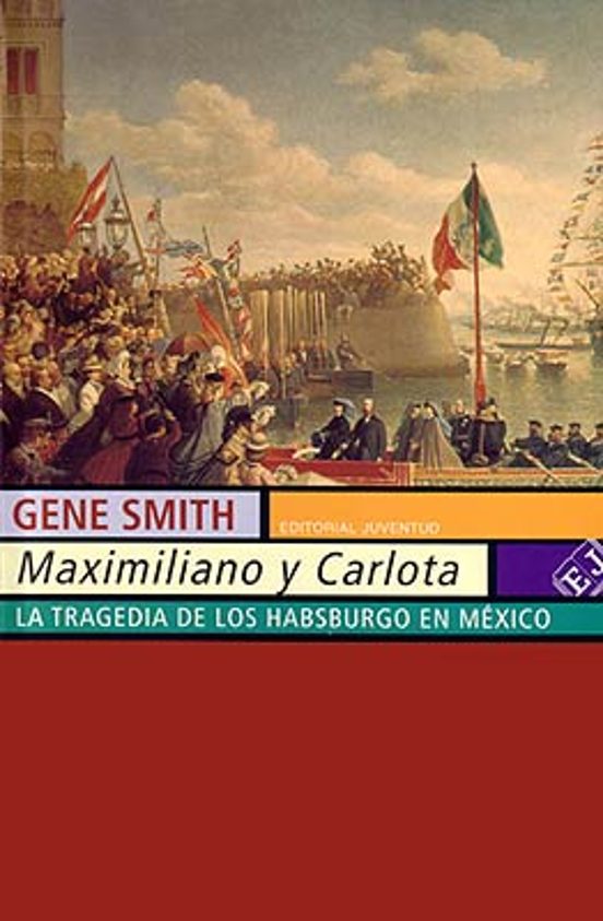 Maximiliano Y Carlota