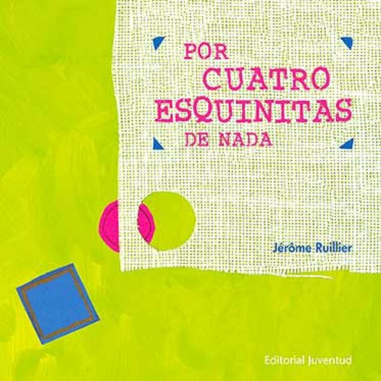 Por Cuatro Esquinitas De Nada