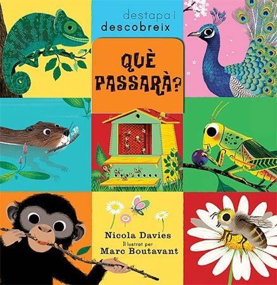 Que Passara?