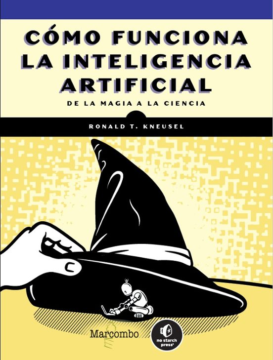 Cómo Funciona La Inteligencia Artificial