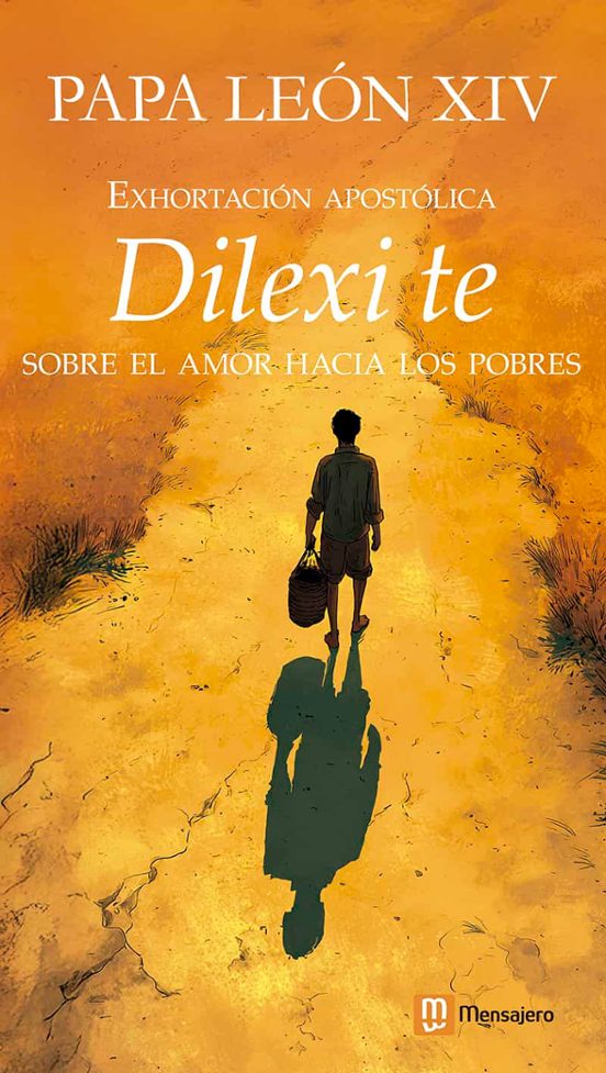 Exhortacion Apostoica Dilexi Te