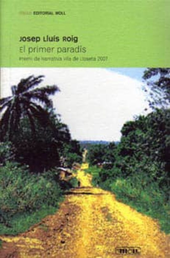 El Primer Paradís