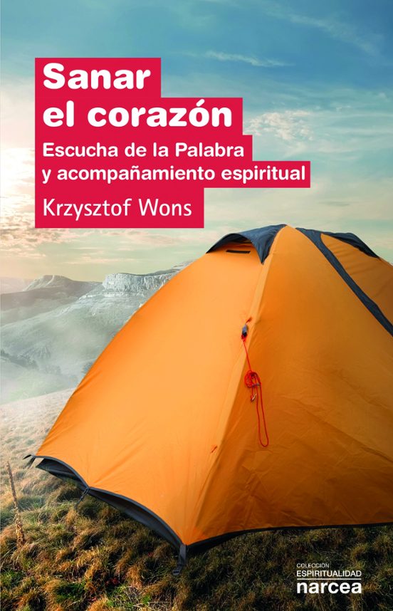 Sanar El Corazón