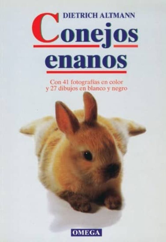 Conejos Enanos