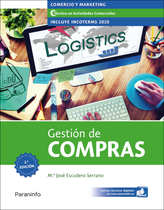 Gestión De Compras