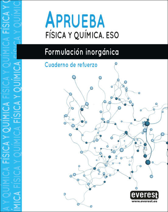 Aprueba Fisica Y Quimica : Formulacion Inorganica